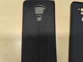 Redmi Note 9. Deklai ir apsauginis stiklas - nuotraukos Nr. 3