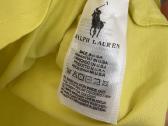 Ralph Lauren vyriški medvilniniai marškinėliai - nuotraukos Nr. 4