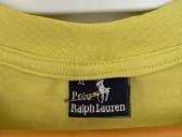 Ralph Lauren vyriški medvilniniai marškinėliai - nuotraukos Nr. 5