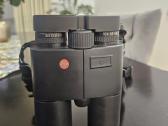 Leica Geovid su tolimačiu