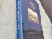 Knyga Kaunas atvirukuose 1899-1915 - nuotraukos Nr. 3