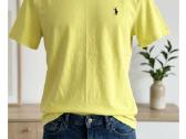 Ralph Lauren vyriški medvilniniai marškinėliai