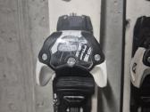 Salomon Nfx twintip freestyle skis ir apkaustai - nuotraukos Nr. 4