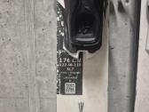 Salomon Nfx twintip freestyle skis ir apkaustai - nuotraukos Nr. 3