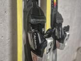 Extrem ski co Sweet O Twintip freestyle slidės - nuotraukos Nr. 4