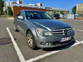 Parduodu Mercedes-benz C220