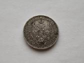 1854 poltina - nuotraukos Nr. 3