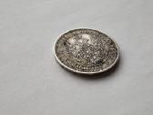 1854 poltina - nuotraukos Nr. 4
