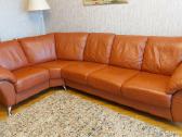 Odinė sofa