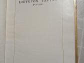 Lietuvos tapybos albumas - nuotraukos Nr. 2