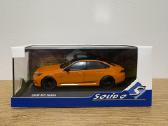 Bmw M5 Sedan (G90) - nuotraukos Nr. 5