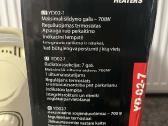 Tepalinis radiatoriukas Storm - nuotraukos Nr. 6