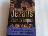 Jėzaus šeimos kapas