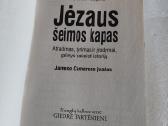 Jėzaus šeimos kapas - nuotraukos Nr. 2