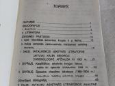 Katalikiška asketinė literatūra liet. kalba iki 19 - nuotraukos Nr. 3