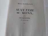 Sexy time su Mona - nuotraukos Nr. 2