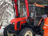 Mtz Frontalinis krautuvas - nuotraukos Nr. 12