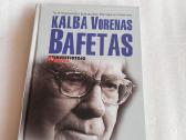 Kalba Vorenas Bafetas