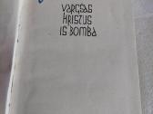 Vargšas Kristus iš Bomba - nuotraukos Nr. 2