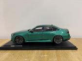 Bmw M5 (G90)