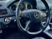 Parduodu Mercedes-benz C220 - nuotraukos Nr. 6