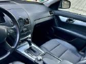 Parduodu Mercedes-benz C220 - nuotraukos Nr. 7