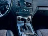 Parduodu Mercedes-benz C220 - nuotraukos Nr. 8