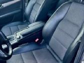 Parduodu Mercedes-benz C220 - nuotraukos Nr. 9