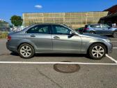 Parduodu Mercedes-benz C220 - nuotraukos Nr. 4