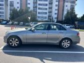 Parduodu Mercedes-benz C220 - nuotraukos Nr. 5