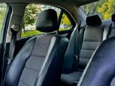 Parduodu Mercedes-benz C220 - nuotraukos Nr. 13