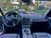 Parduodu Mercedes-benz C220 - nuotraukos Nr. 14