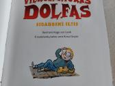 Vilkolakiukas Dolfas. Sidabrinė iltis - nuotraukos Nr. 2