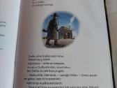 Vilkolakiukas Dolfas. Sidabrinė iltis - nuotraukos Nr. 4