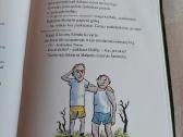 Vilkolakiukas Dolfas. Sidabrinė iltis - nuotraukos Nr. 5