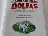 Vilkolakiukas Dolfas. Gimtadienio staigmena - nuotraukos Nr. 2
