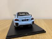 Bmw M2 (G87) - nuotraukos Nr. 3