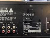 Denon pma 720 - nuotraukos Nr. 2