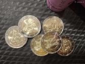 2 euro - Lb 2025 progine - Mazajai Lietuvai - nuotraukos Nr. 4