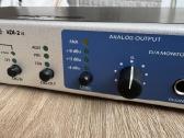 Rme - adi2 FS - nuotraukos Nr. 2