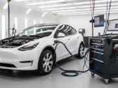 Elektromobilių Remontas Evfix Vilnius 24/7 - nuotraukos Nr. 3