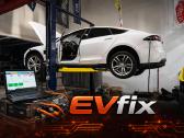 Elektromobilių Remontas Evfix Vilnius 24/7 - nuotraukos Nr. 2