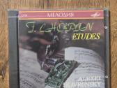 Klasika CD Melodijos leidimo