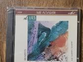 Klasika CD Melodijos leidimo - nuotraukos Nr. 3