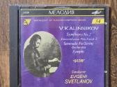 Klasika CD Melodijos leidimo - nuotraukos Nr. 5