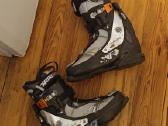 Nordica Smartech 10 slidinejimo batai 27cm - nuotraukos Nr. 2