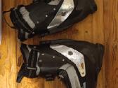 Nordica Smartech 10 slidinejimo batai 27cm - nuotraukos Nr. 3