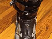 Nordica Smartech 10 slidinejimo batai 27cm - nuotraukos Nr. 6