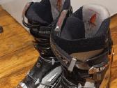 Nordica Smartech 10 slidinejimo batai 27cm - nuotraukos Nr. 8