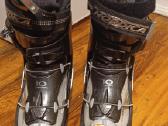 Nordica Smartech 10 slidinejimo batai 27cm - nuotraukos Nr. 9